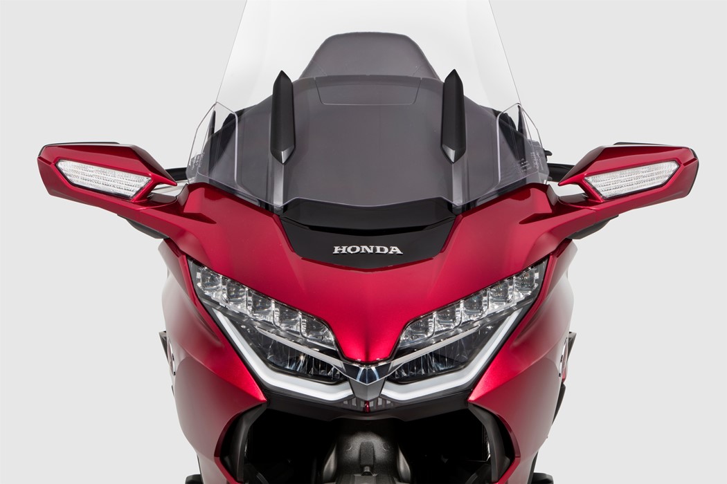 GL1800_Goldwing Tour