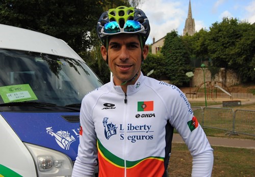 Nelson Oliveira