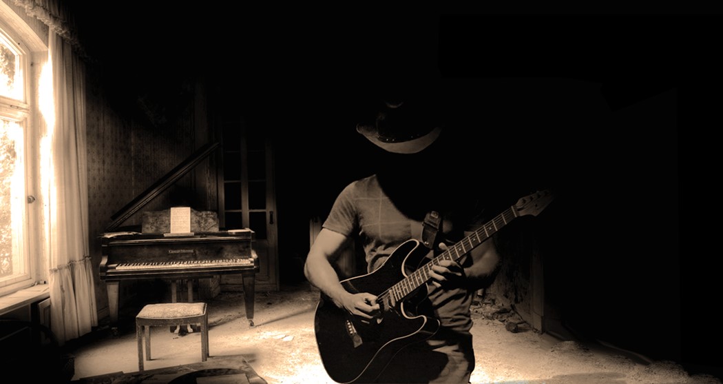 Delta Blues Riders