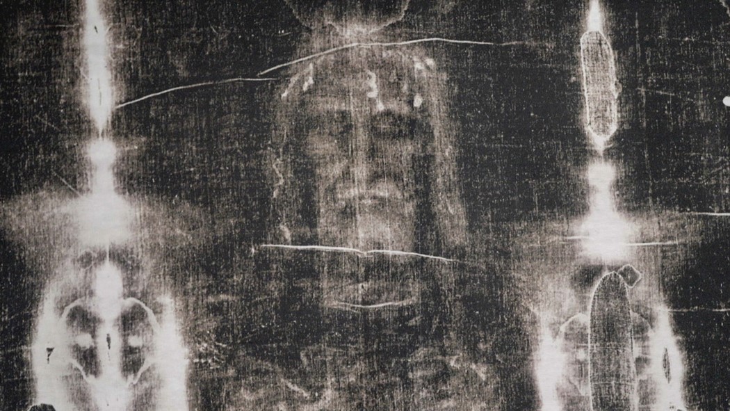 Histórias Misteriosas da Bíblia"