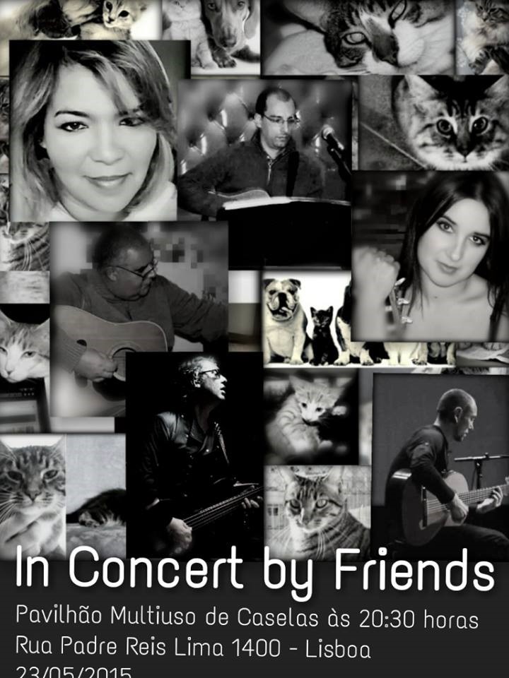 InConcertByFriends