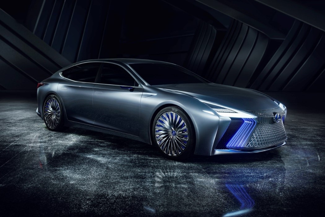 Concept LS