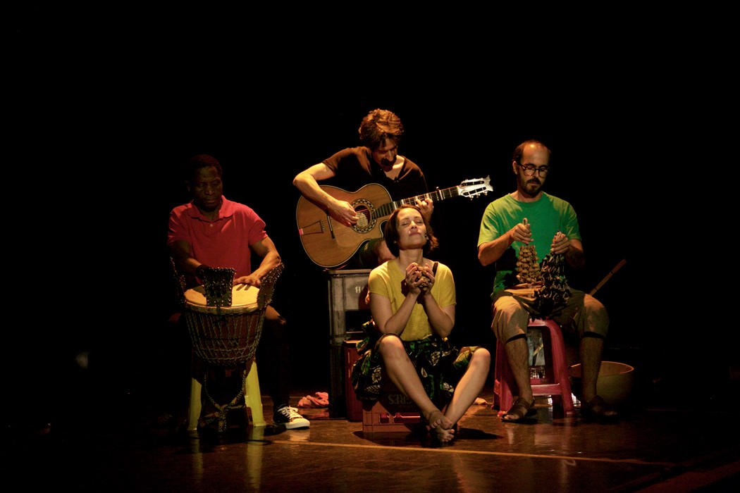 “Mininu” de Fernando Mota 