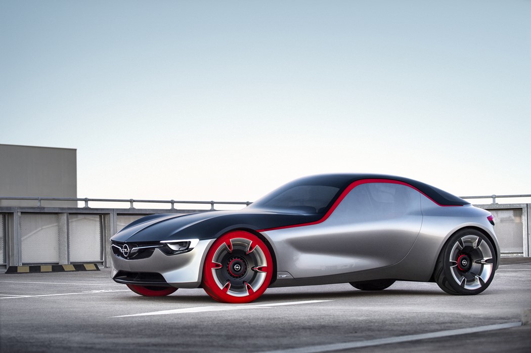 Emotional GT Concept
