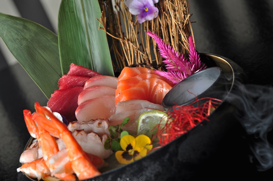 Sushíssimo - Omakase - Crédito Maria Mattos