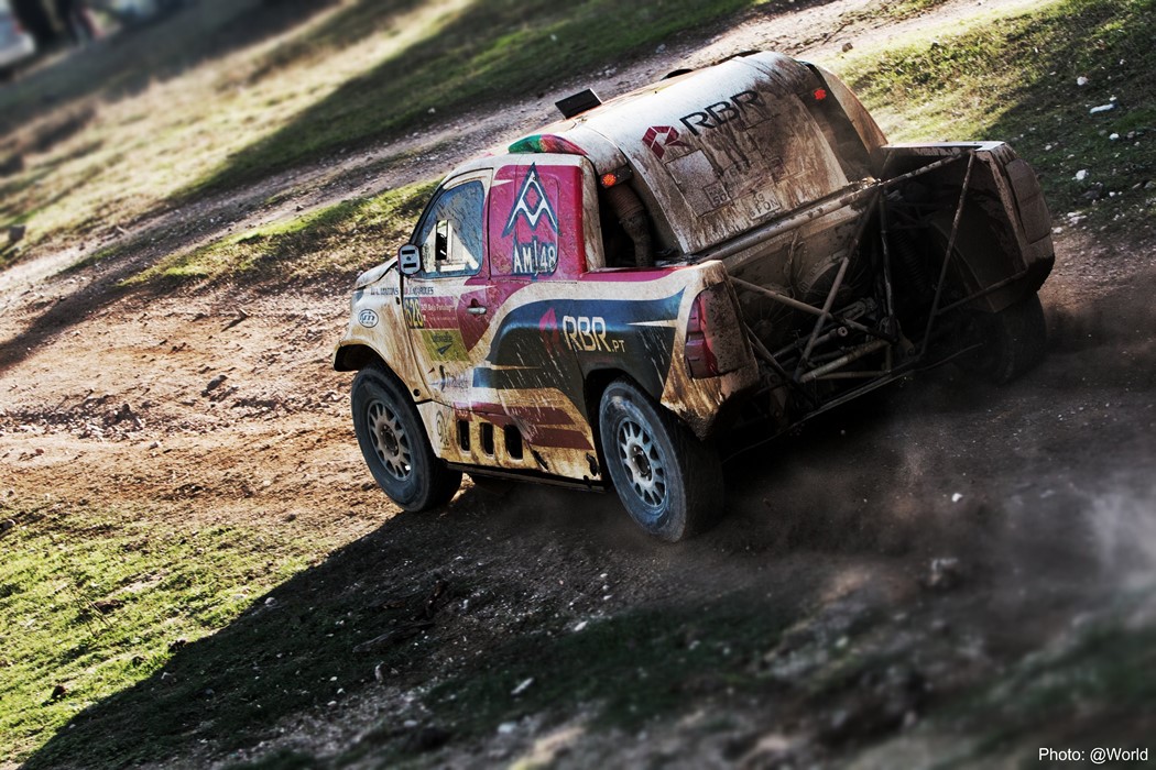 MRacing 