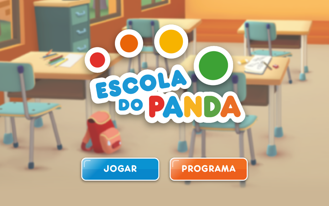 "A Escola Do Panda" Marca O Arranque Da Rentrée Do Canal Panda - Kids ...