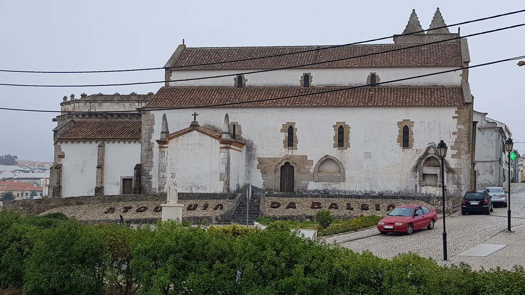 Igreja de S. Leonardo