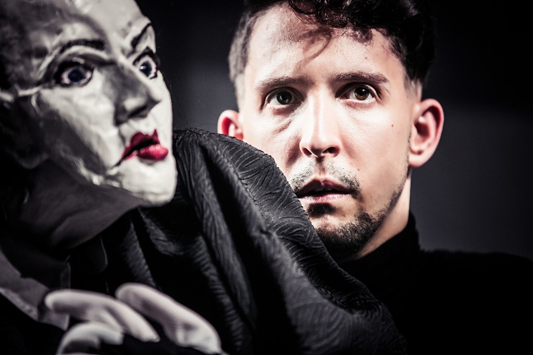 "O Mal-Entendido" /©Lupi Spuma Schauspielhaus Graz