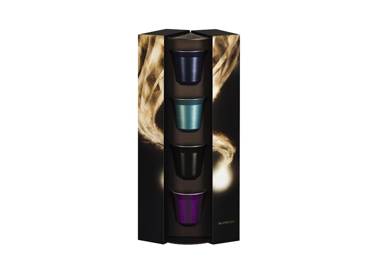 Kit Pixie Espresso PVP 39,00€