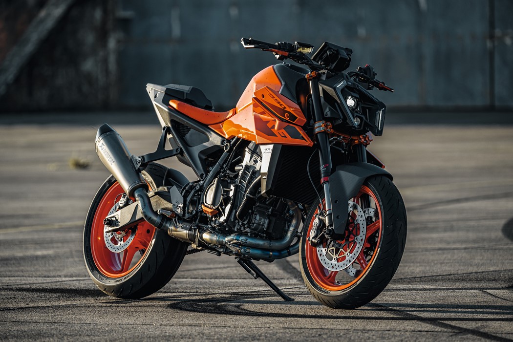 PRIMEIRA VISTA! 2021 KTM MINI, MODELOS DE MOTOCROSS DE DOIS TEMPOS