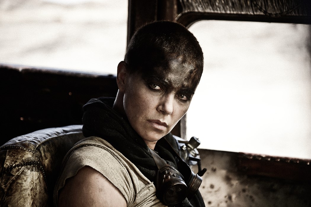 “Mad Max: Estrada da Fúria”
