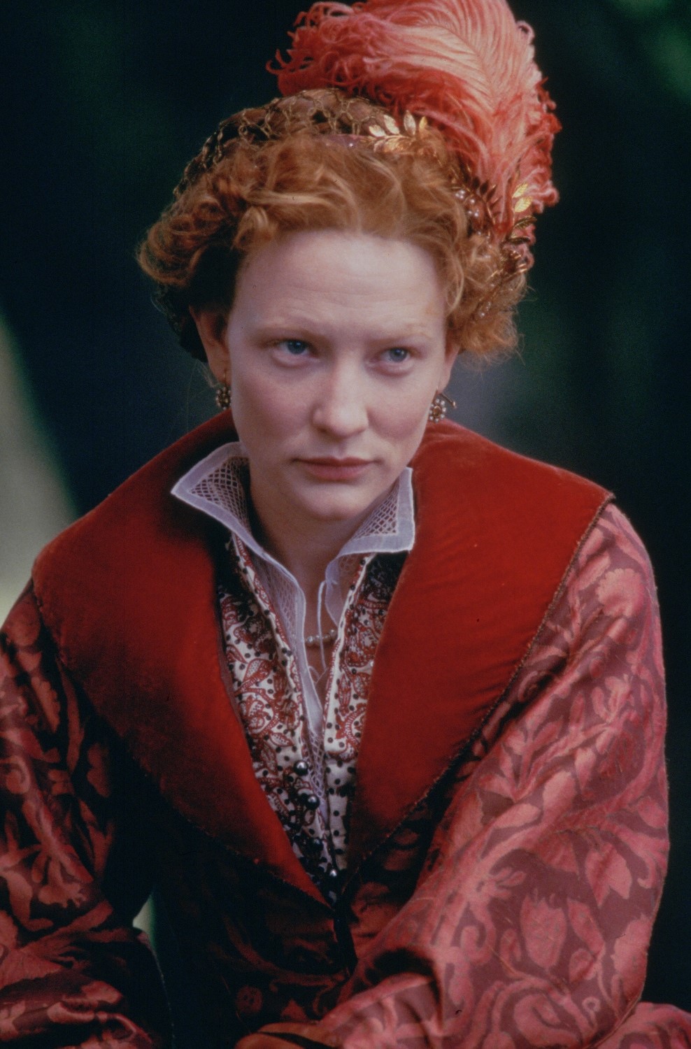 Elizabeth (1998)