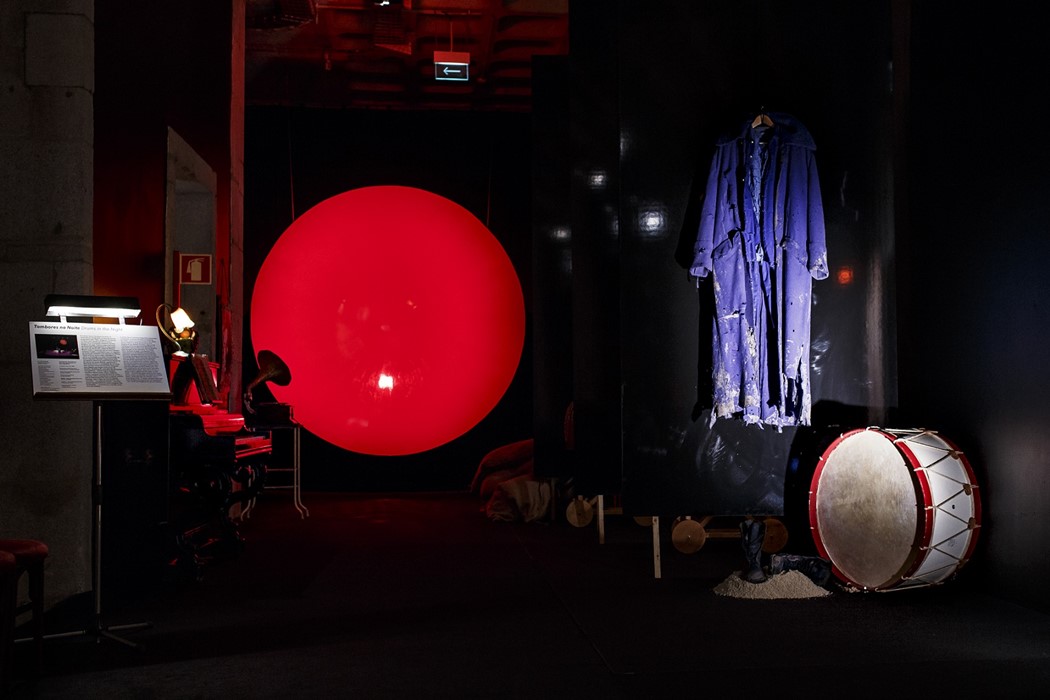 Exposição Noites Brancas /©João Tuna