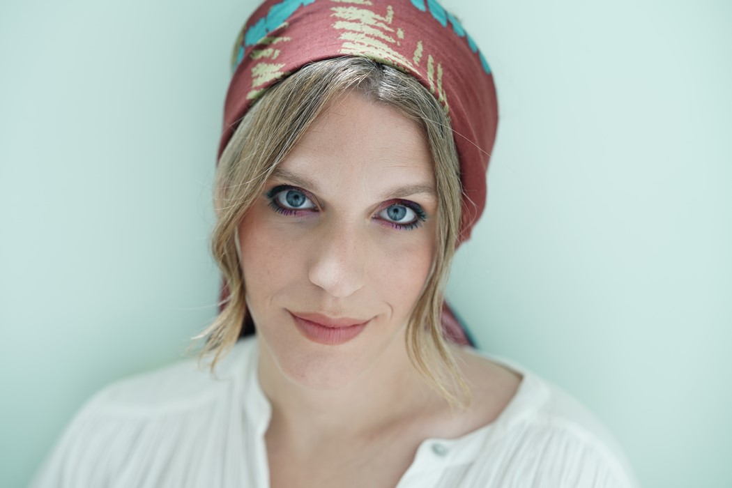 Luísa Sobral ©Ana Paganini