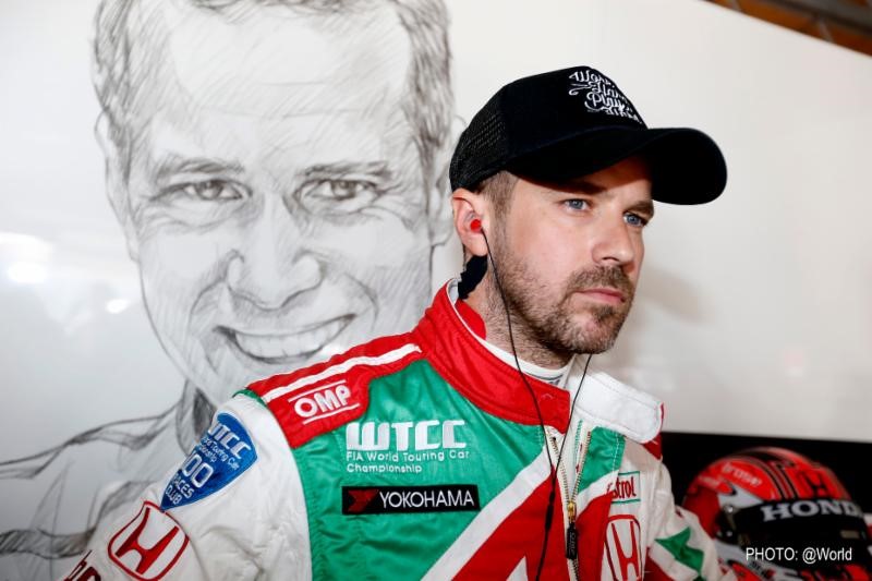 Tiago Monteiro