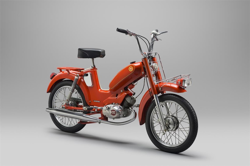 Mini Montesa