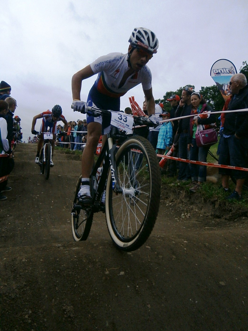 David Rosa