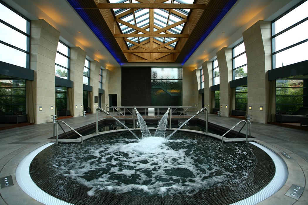 As Cascatas Golf Resort & Spa - 7 Seven Spa Vilamoura