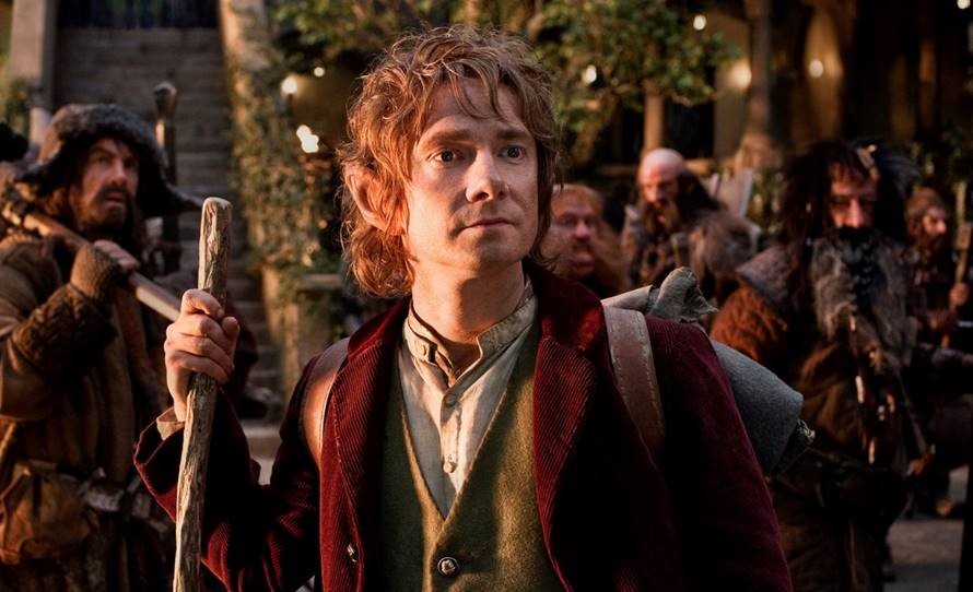 O Hobbit