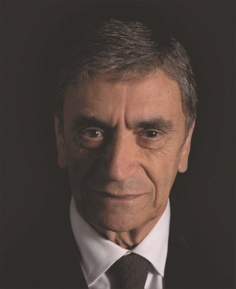 Álvaro Laborinho Lúcio