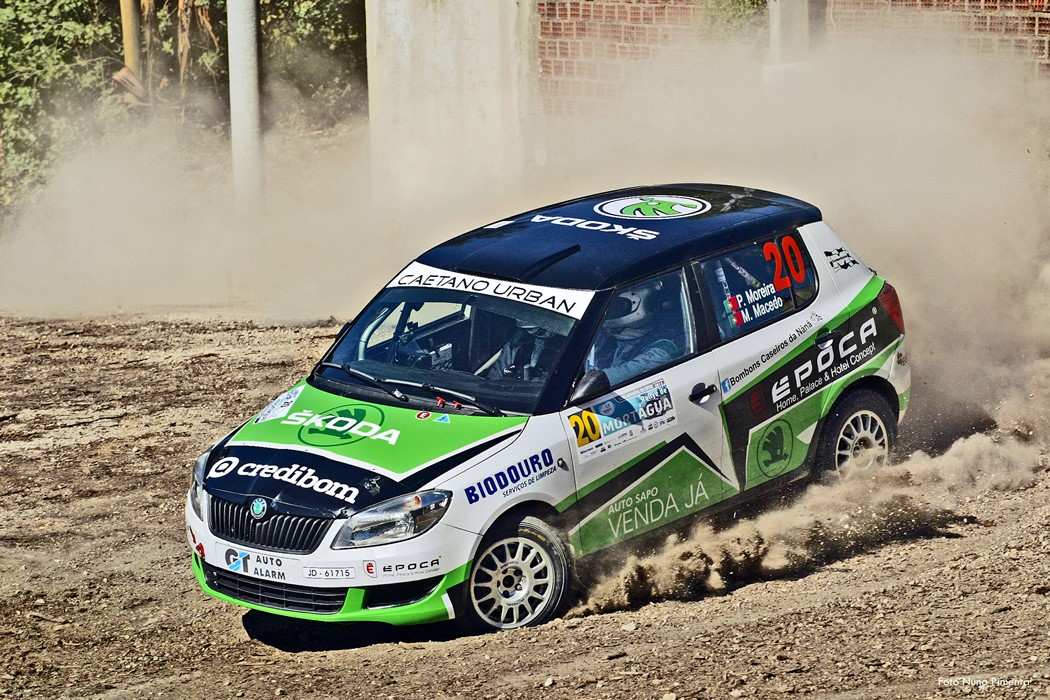 Paulo Moreira