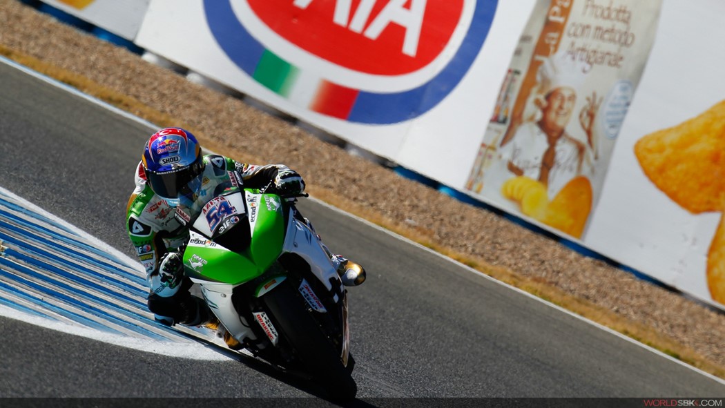 Kenan Sofuoglu