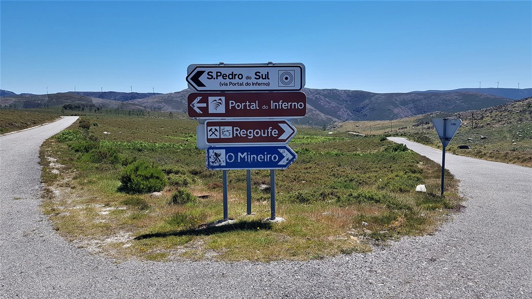 Portal do Inferno - o final