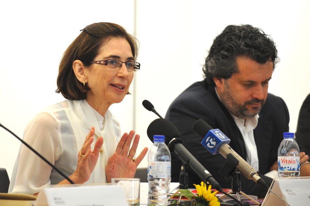 Pilar del Rio
