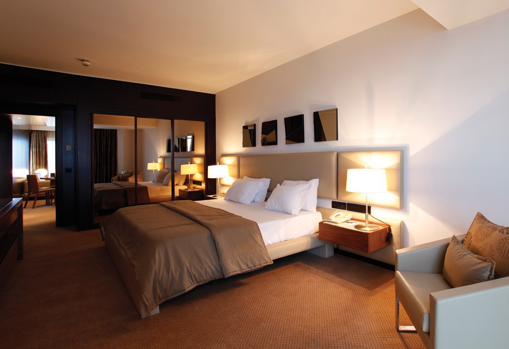 Montebelo Viseu Hotel & Spa