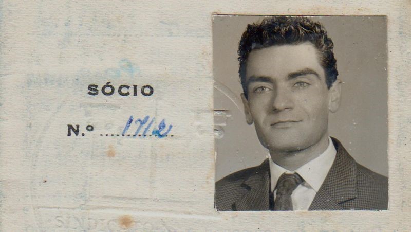 Vidal Valente, Quanto Importa Ser Leal 2013 | Portugal | DOC | 79'