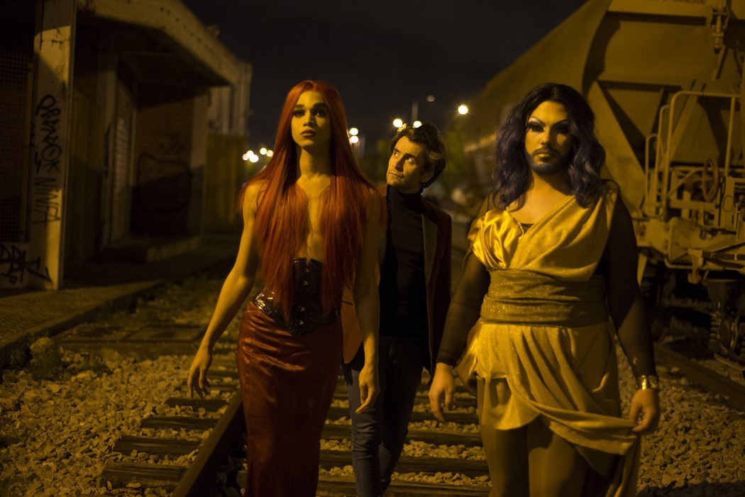"Damas da Noite" /© Sofia Berberan