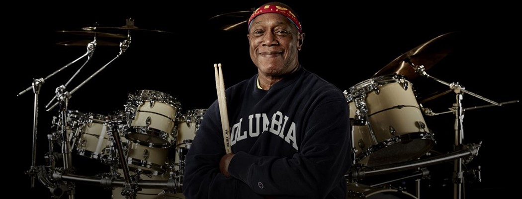 Billy Cobham