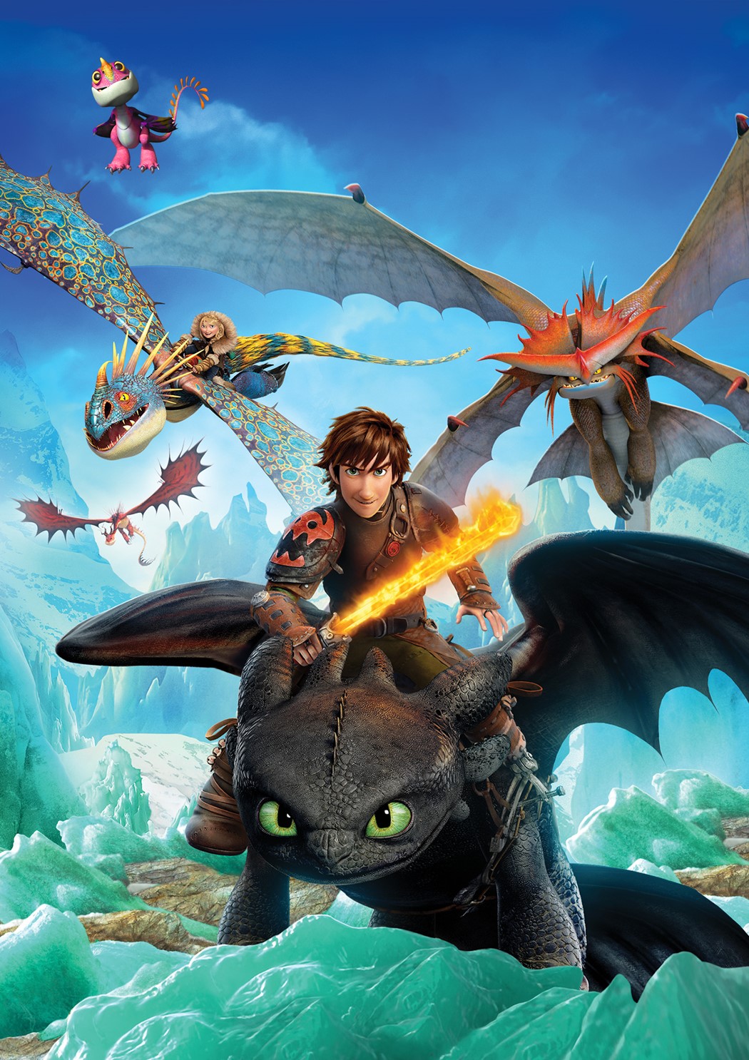 ©2015 Twentieth Century Fox Home Entertainment LLC. All Rights Reserved.