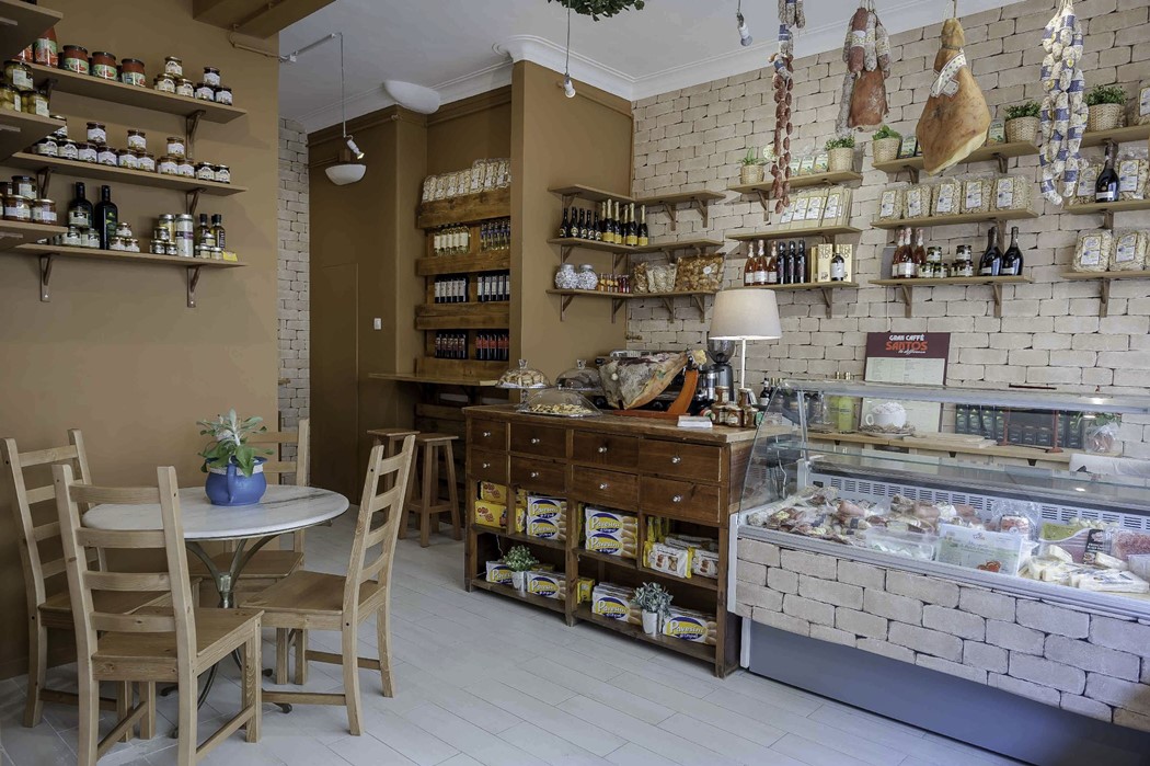 La Bottega ©Mário Cerdeira
