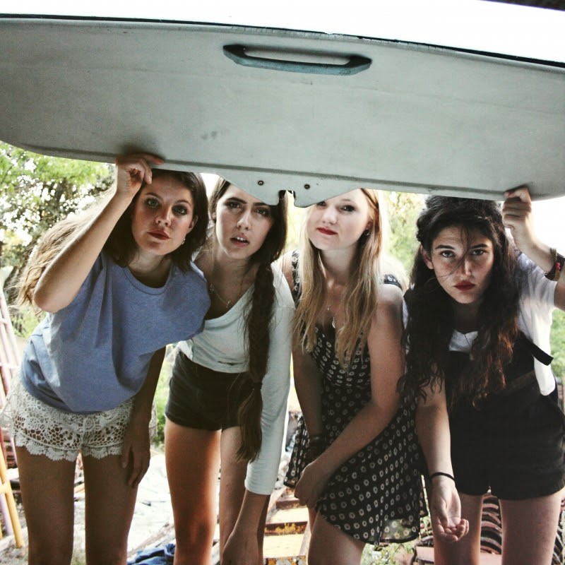 Deers