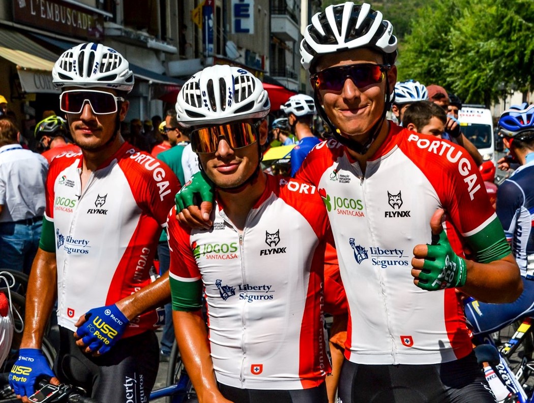 Jorge Magalhaes, Francisco Campos e Guilherme Mota © Cassandra Donne