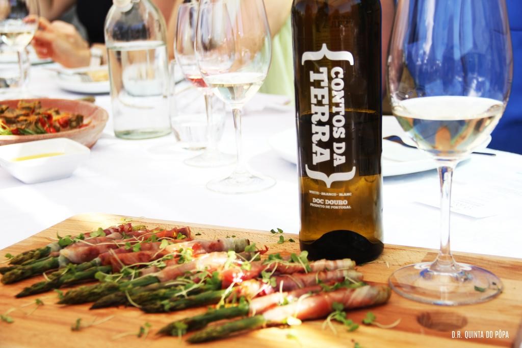  Contos da Terra branco 2015 - PVP: 4,90€