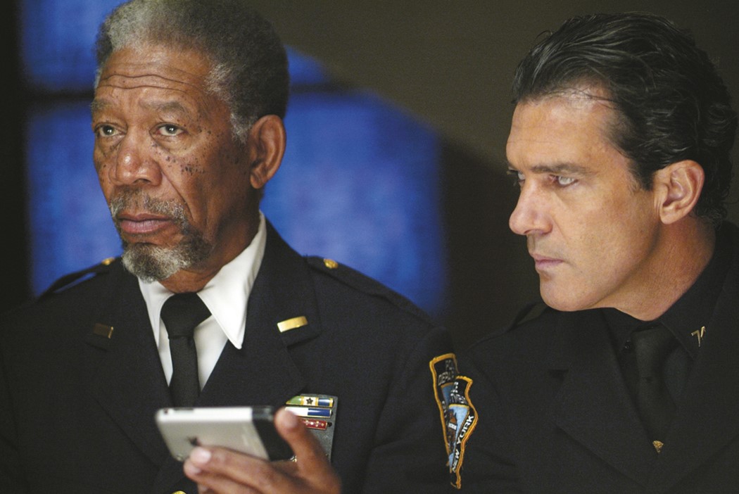 Parceiros no Crime (2009)