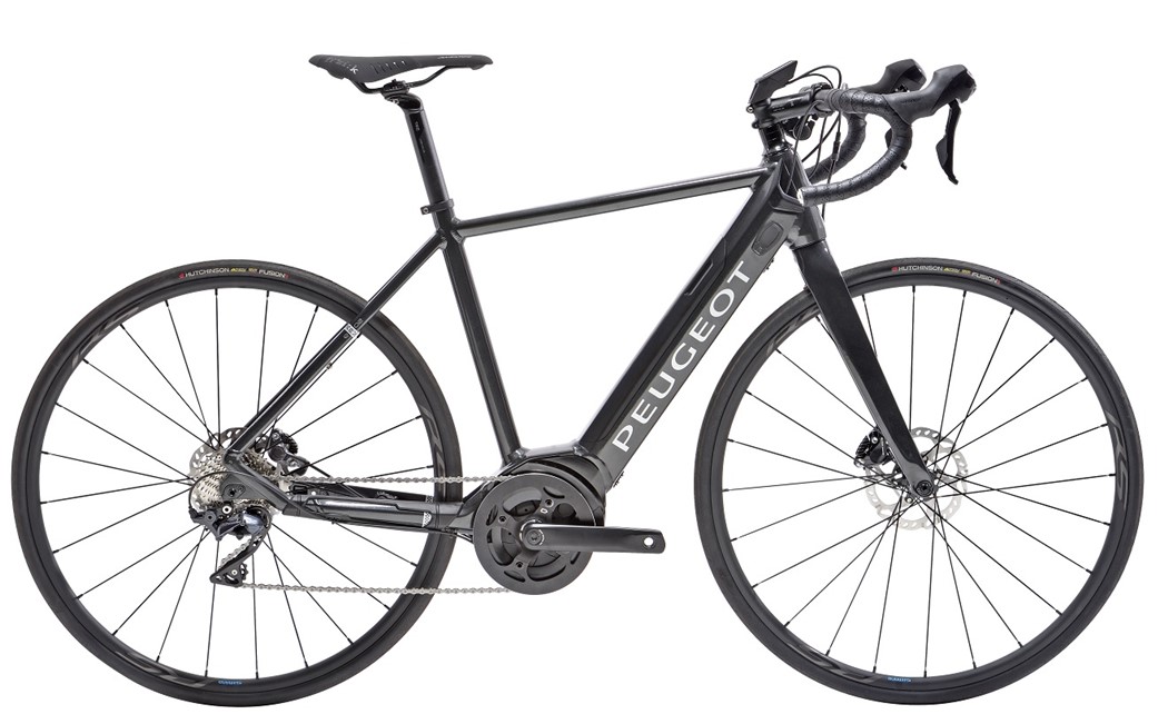 Peugeot eR02 Ultégra PowerTube