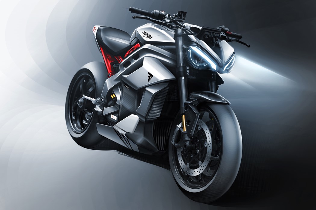 Honda leva protótipo de moto elétrica para torneio de Motocross pela 1ª vez