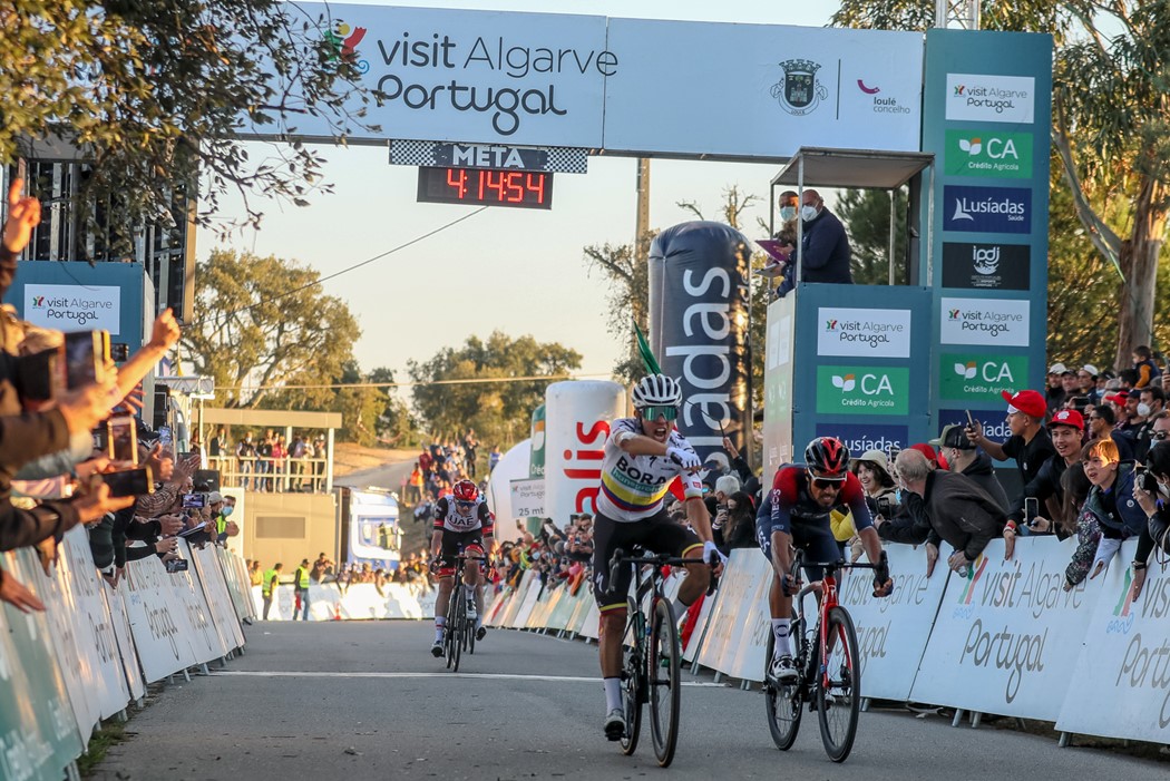 Final da Etapa