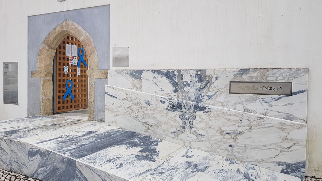 Paço dos Henriques