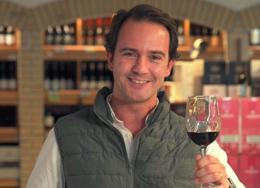 José Lino - Clube de Vinhos