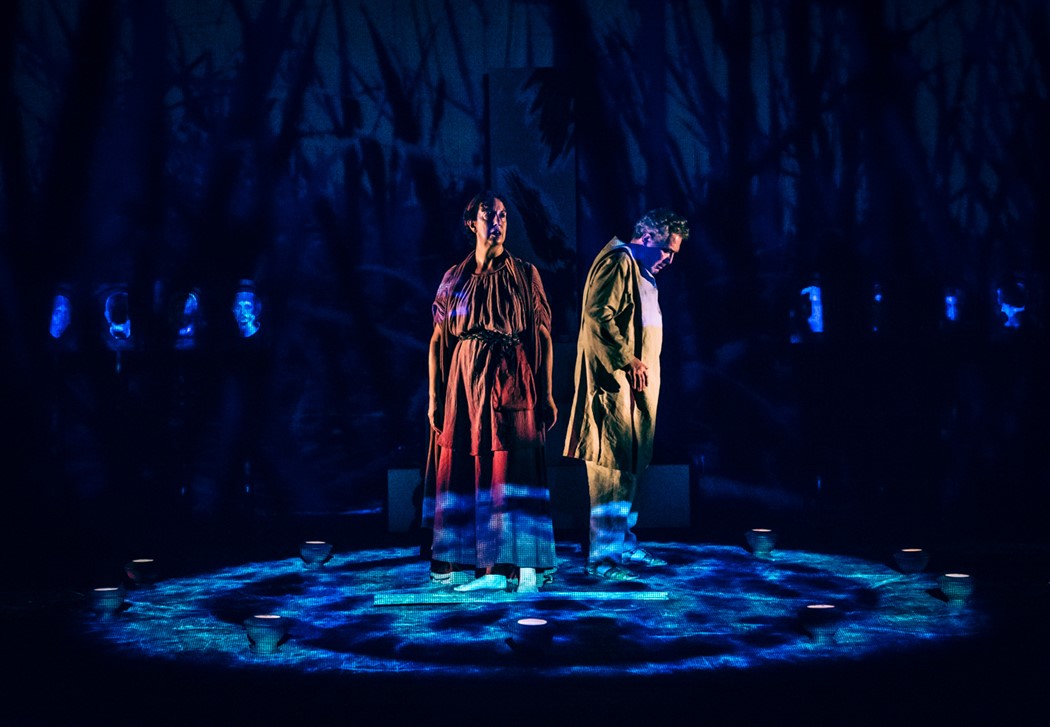 "Los Últimos Paganos"/DR