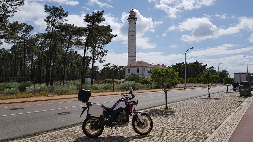 Vila Real de Santo António - Farol