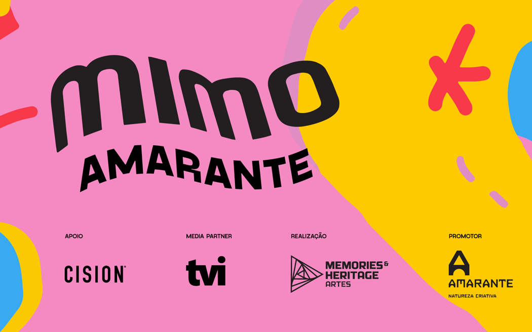 Mimo Festival regressa a Amarante em 2024 Em Julho, espetáculos e