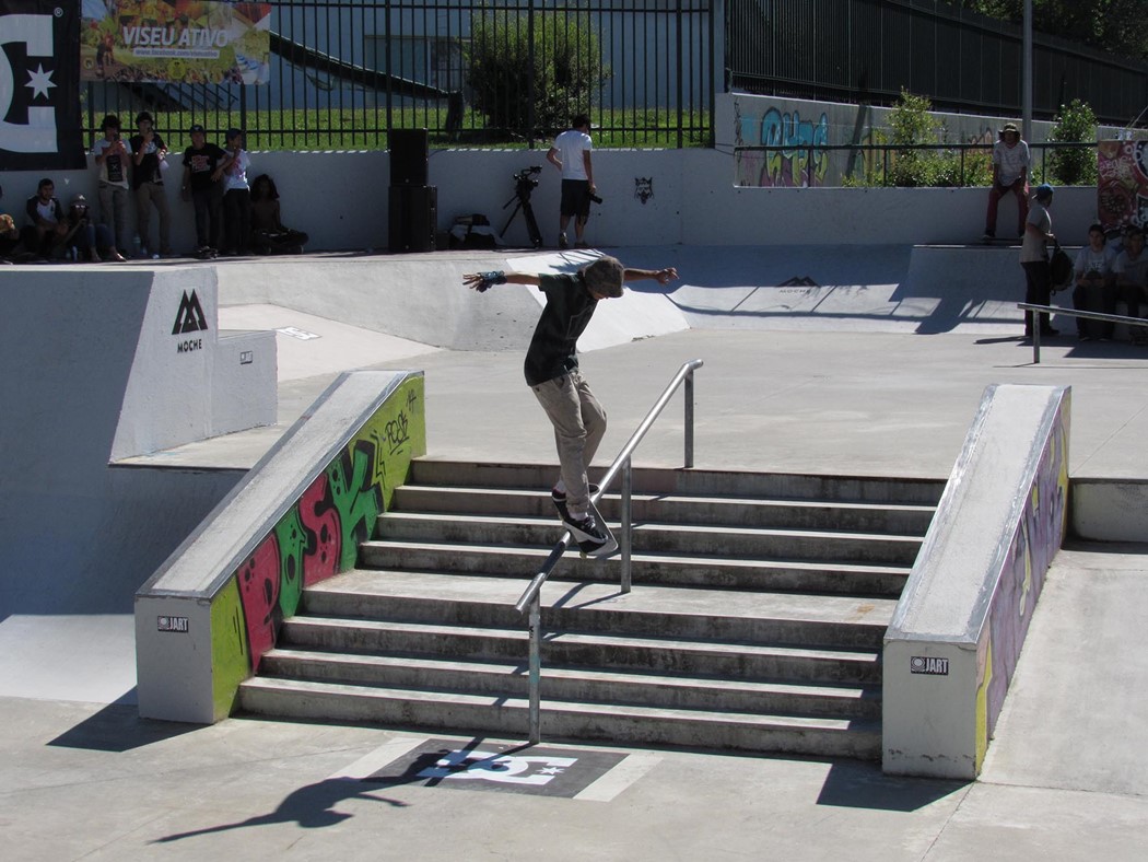 Tiago Lopes ©ericagandum
