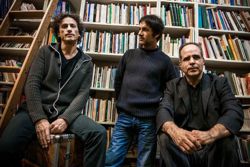 OS POETAS ©Rita Carmo