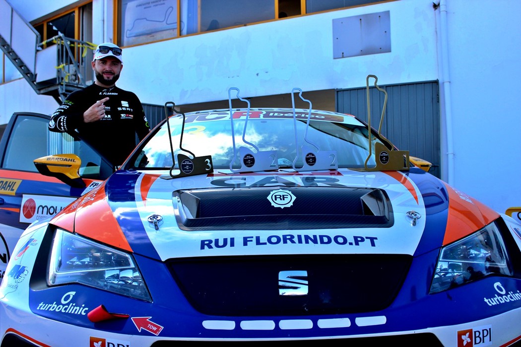 Edgar Florindo